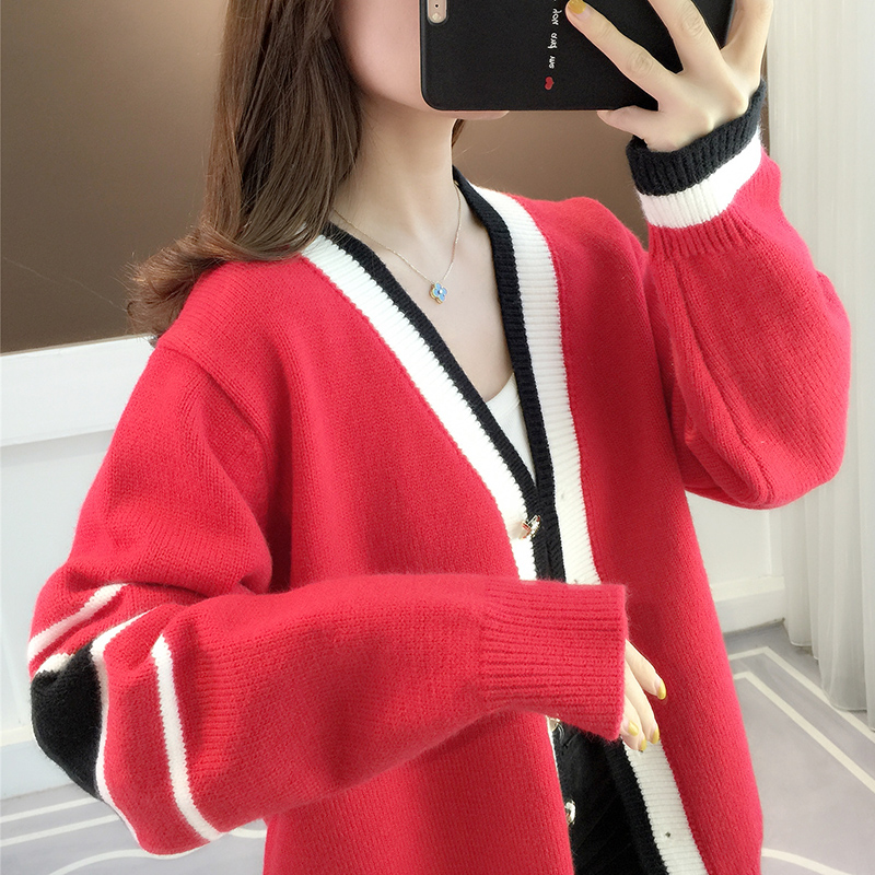 เสื้อไหมพรม เสื้อไหมพรมแขนยาว