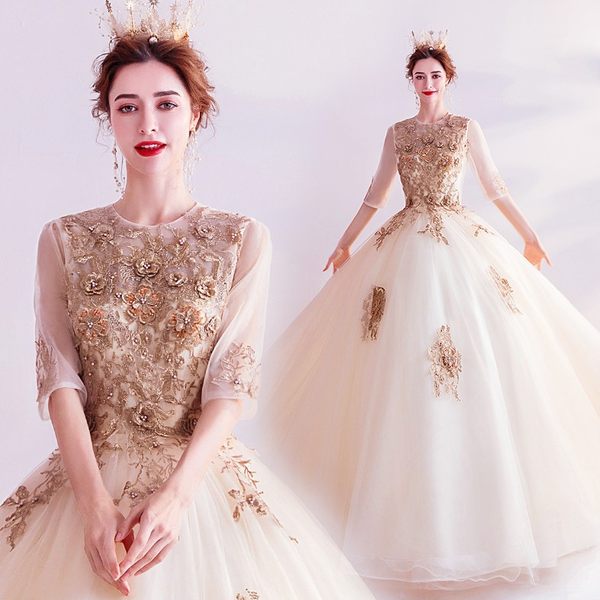 ชุดราตรี ชุดออกงาน ดีไซน์หรู แบรนด์ Angel