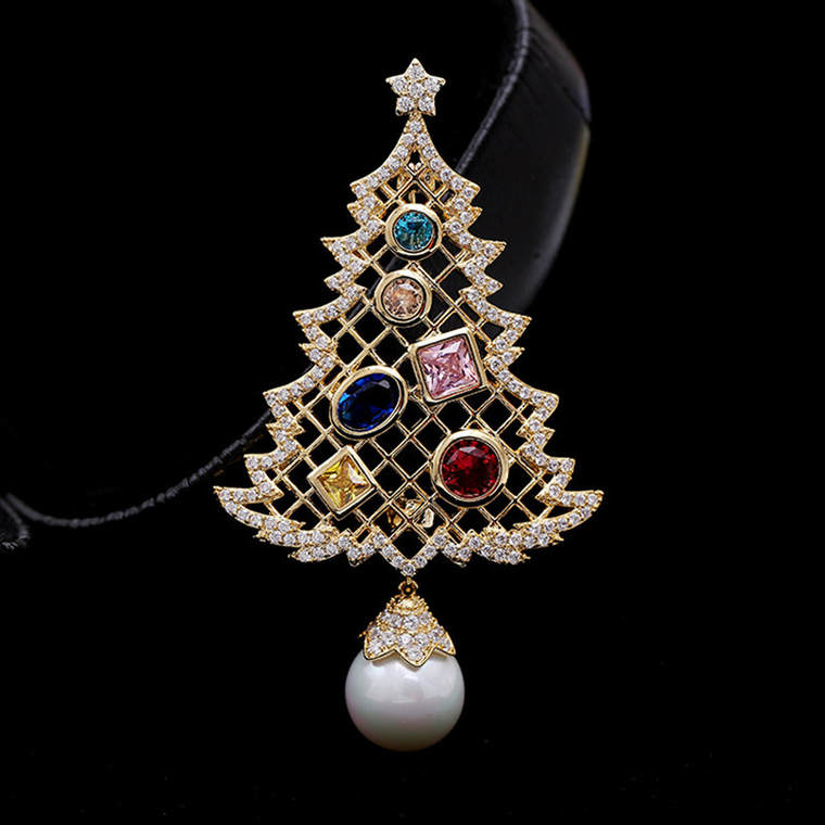 เข็มกลัด เข็มกลัดสวยๆ เข็มกลัดติดเสื้อ Brooch