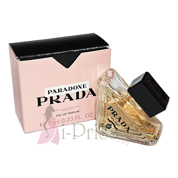 PRADA Paradoxe (EAU DE PARFUM) 7 ml.