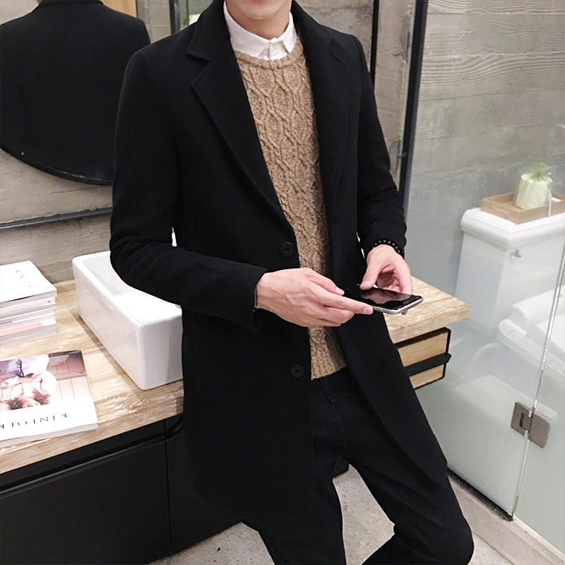 เสื้อโค้ทกันหนาว Winter Korean Coat Jacket