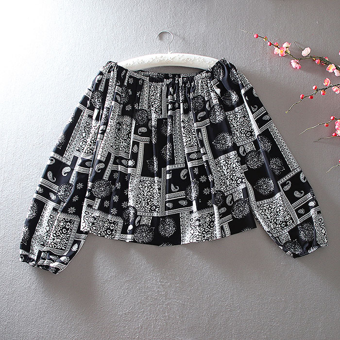 เสื้อลินิน เสื้อผ้าฝ้ายลินิน เสื้อเชิ้ตผ้าลินิน ปักลายสวยๆด้วยด้าย สไตล์VINTAGE BY Dreamroom