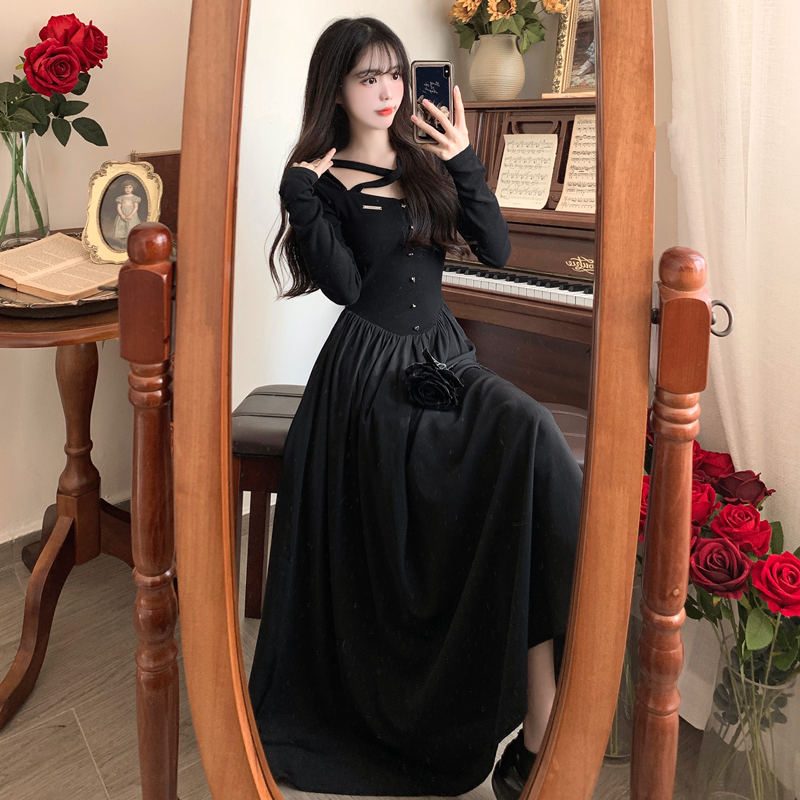 แบบชุดเดรสสวยๆ ชุดเดรสน่ารักๆสไตล์เกาหลี