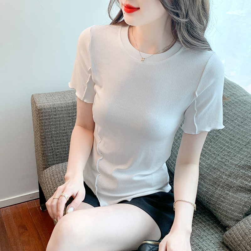 เสื้อเชิ้ตแขนยาววัยรุ่น ลายสวยๆ แบรนด์ YIL AN