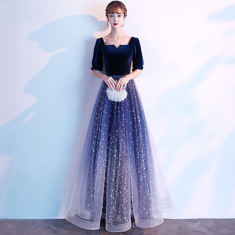 ชุดราตรี ชุดออกงาน ดีไซน์หรู Designer Dresses