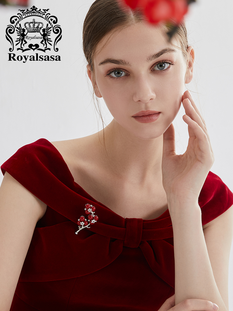 เข็มกลัด เข็มกลัดสวยๆ เข็มกลัดติดเสื้อ Brooch