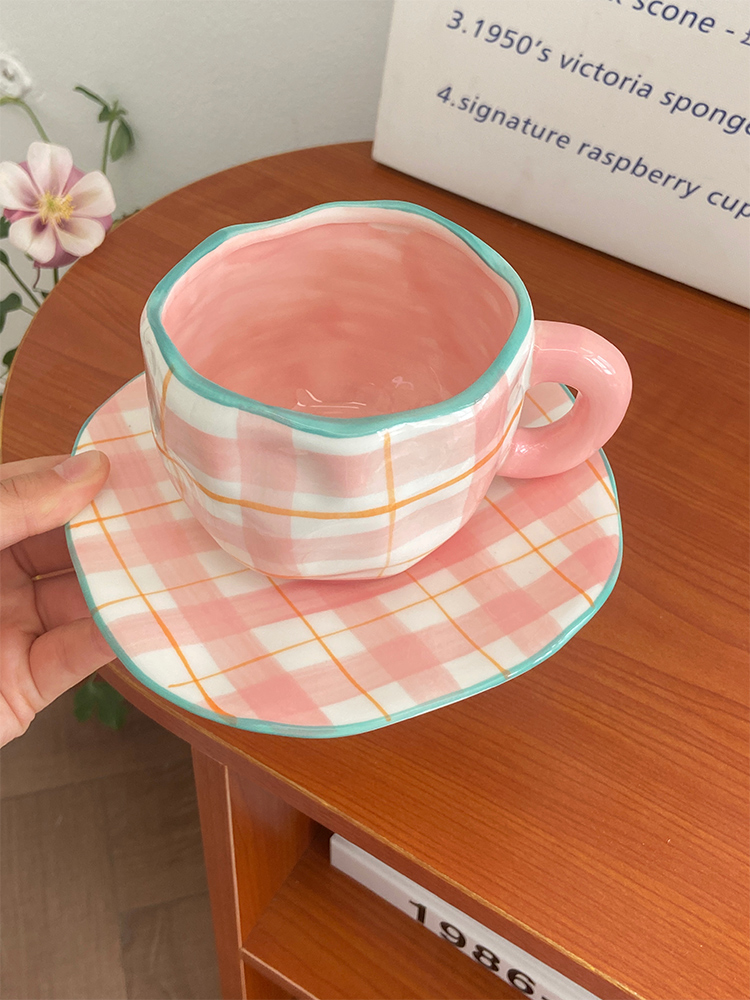 แก้วเซรามิค สวยๆ แก้วมัคน่ารัก แก้วกาแฟเซรามิค