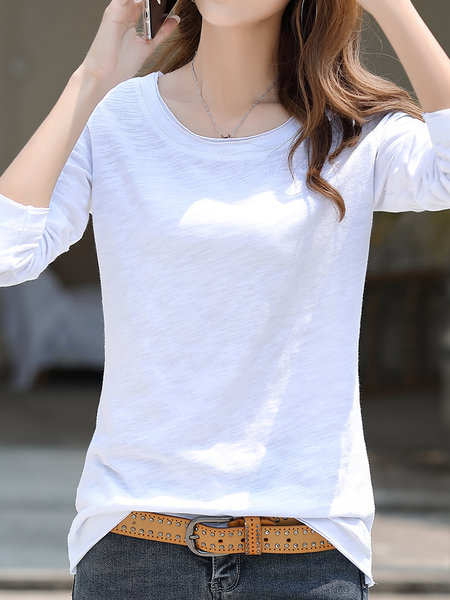 เสื้อยืดวัยรุ่น เสื้อยืดผู้หญิง