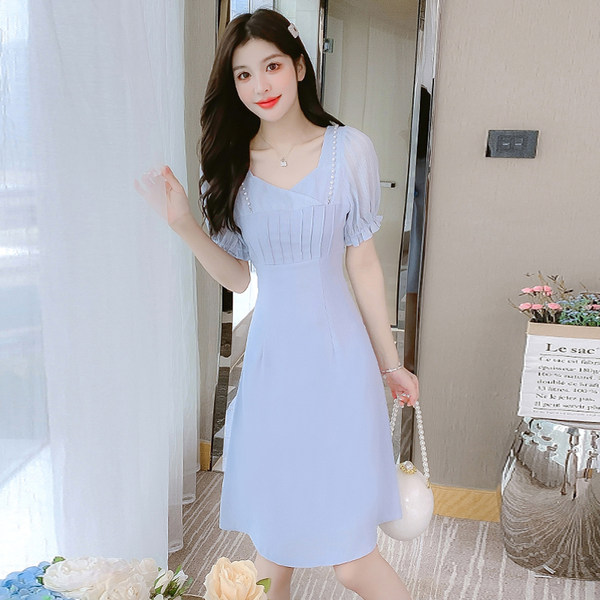 ชุดเดรสสวยๆ ชุดเดรสน่ารักๆ สไตล์เกาหลี By Meiyi women's clothing