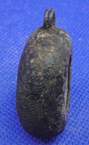 หลวงปู่ซุน วัดบ้านเสือโก๊ก