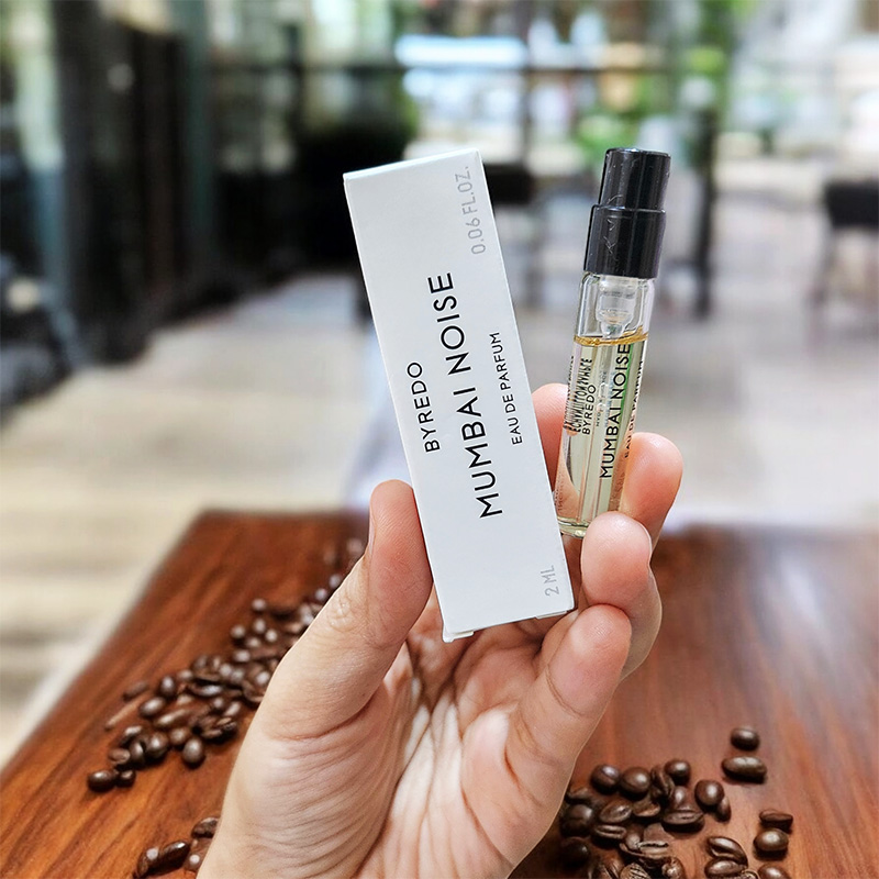 BYREDO Mumbai Noise (EAU DE PARFUM) 2 ml.