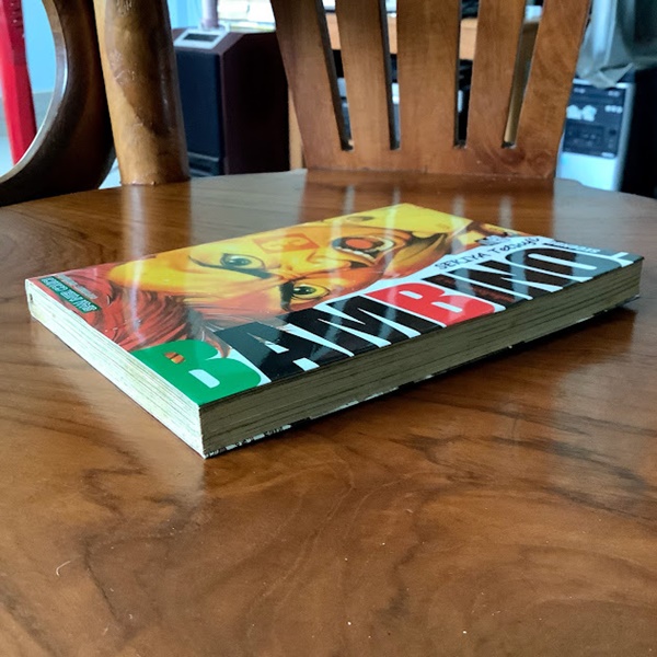 เชฟใหม่ใจทรหด ภาค2 เล่ม 3