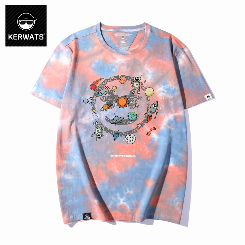 เสื้อยืดผู้ชายอ้วน S-6XL น้ำหนักผู้สวม 50-135 กิโลกรัม