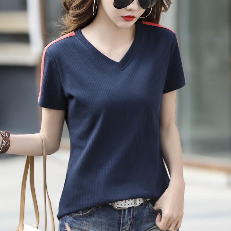 เสื้อยืดวัยรุ่น เสื้อยืดผู้หญิง