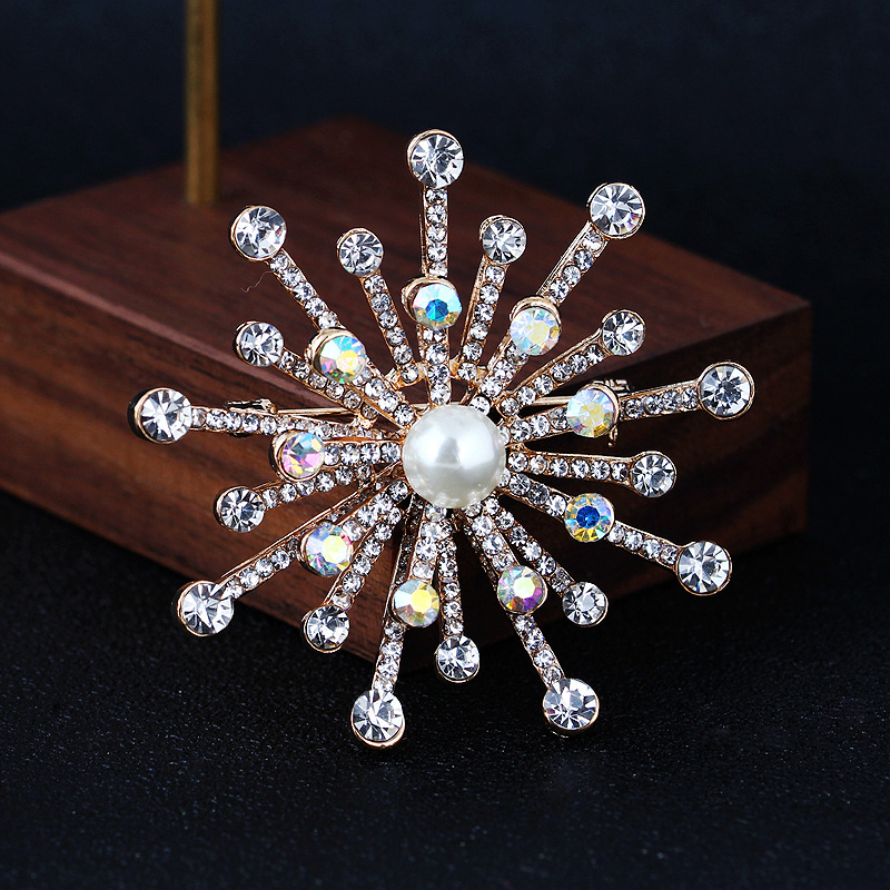 เข็มกลัด เข็มกลัดสวยๆ เข็มกลัดติดเสื้อ Brooch