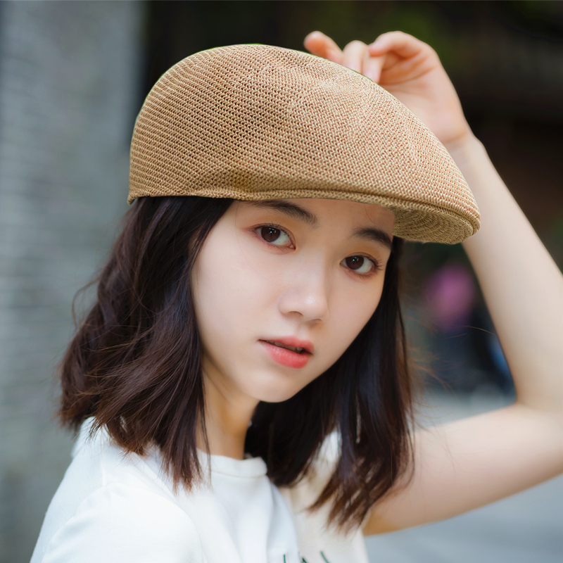 หมวกเบเร่ต์