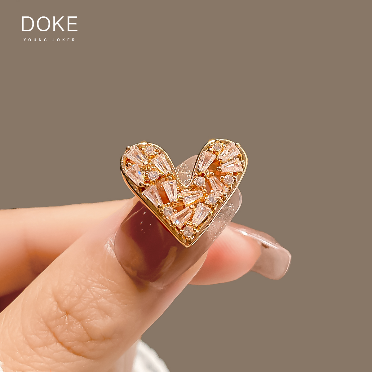 เข็มกลัด เข็มกลัดสวยๆ เข็มกลัดติดเสื้อ Brooch