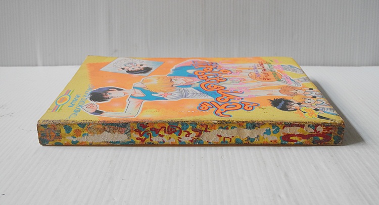 ชู้ทดวงใจให้เธอรัก (เล่มเดียวจบ) / Tomidokoro kazuko