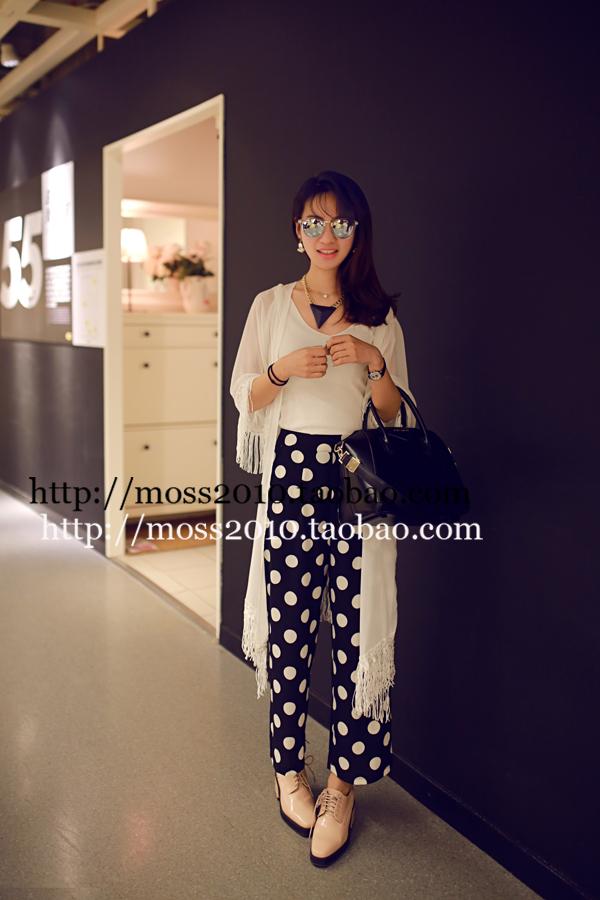 เสื้อคลุมชีฟองสีขาว แต่งงานถักช่วงปลายแขนและปลายชุด หวานๆ งานดีเลยจ้า white