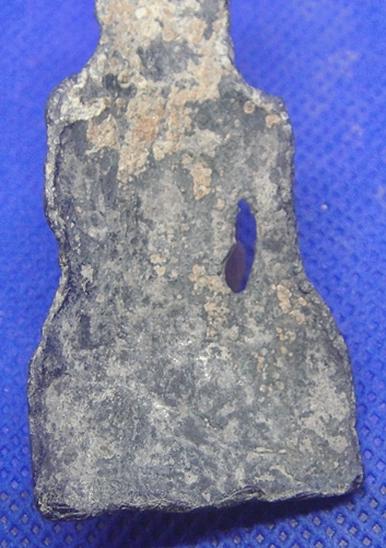 พระหูยานกรุสมอพลือ