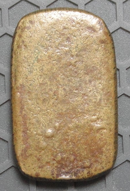 หลวงพ่อโบ้ย วัดมะนาว จ.สุพรรณบุรี