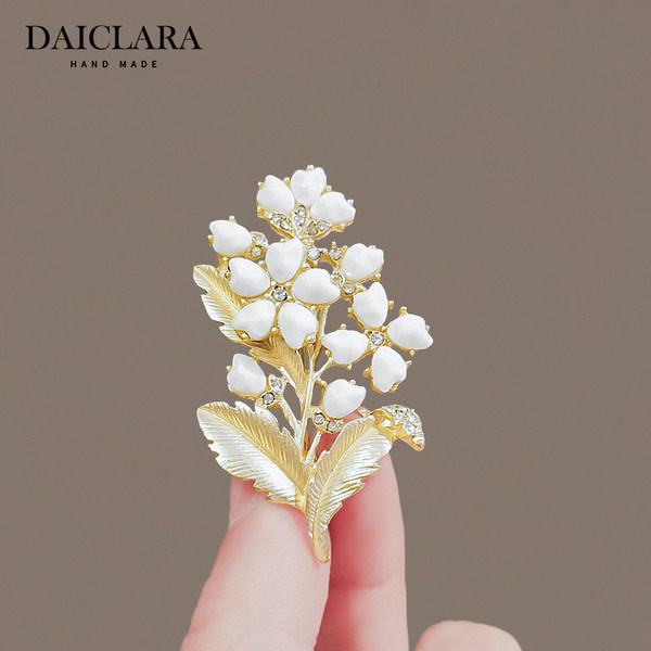 เข็มกลัด เข็มกลัดสวยๆ เข็มกลัดติดเสื้อ Brooch