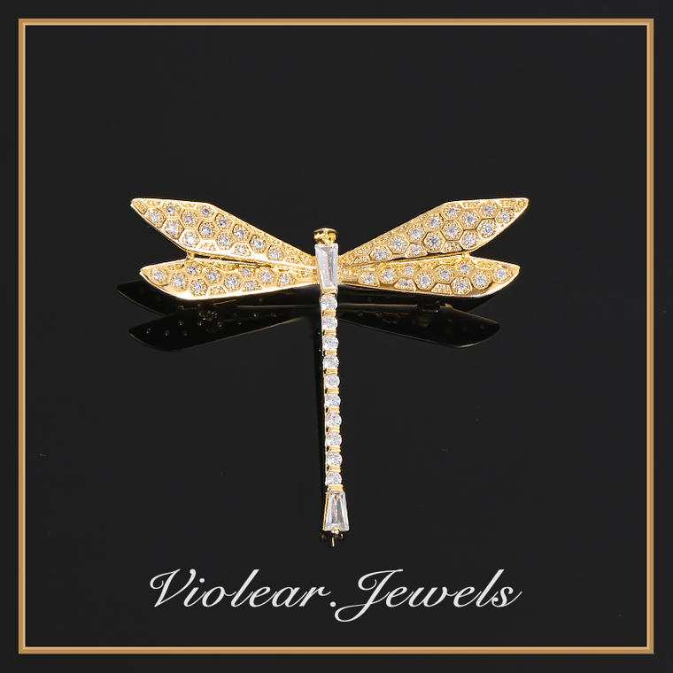 เข็มกลัด เข็มกลัดสวยๆ เข็มกลัดติดเสื้อ Brooch