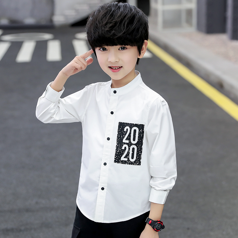 เสื้อผ้าเด็กผู้ชาย