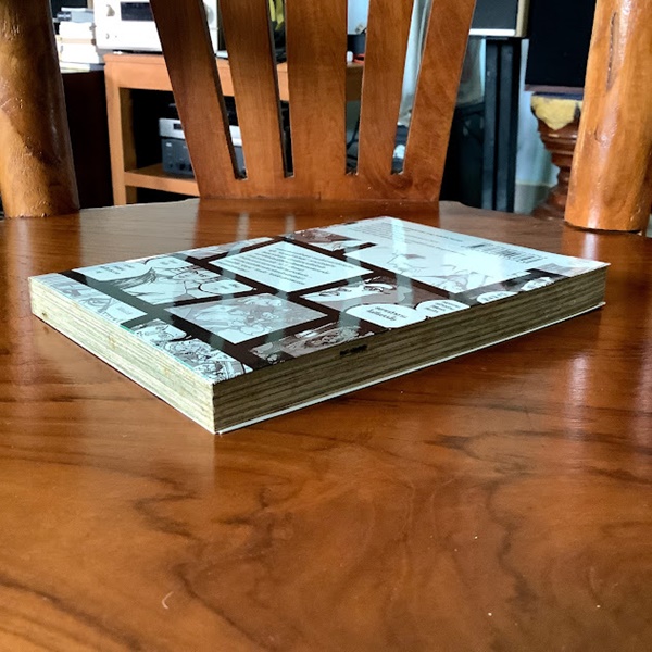 เชฟใหม่ใจทรหด ภาค2 เล่ม 4