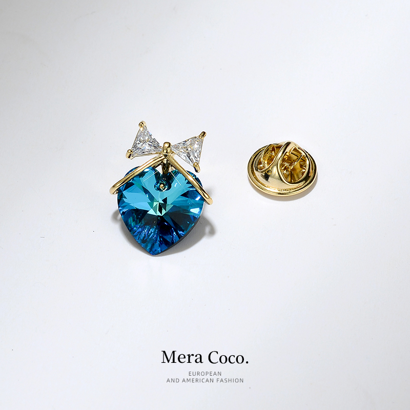 เข็มกลัด เข็มกลัดสวยๆ เข็มกลัดติดเสื้อ Brooch