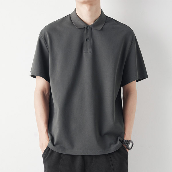 เสื้อโปโลชาย ราคาถูก Polo–Shirt