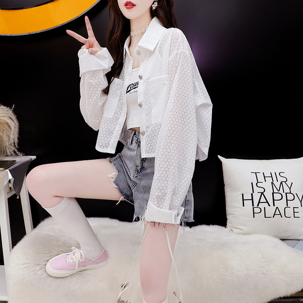 เสื้อโอเวอร์ไซส์เกาหลี