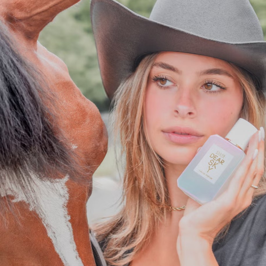 Ellis Brooklyn Dear Sky (EAU DE PARFUM) 1.5 ml.