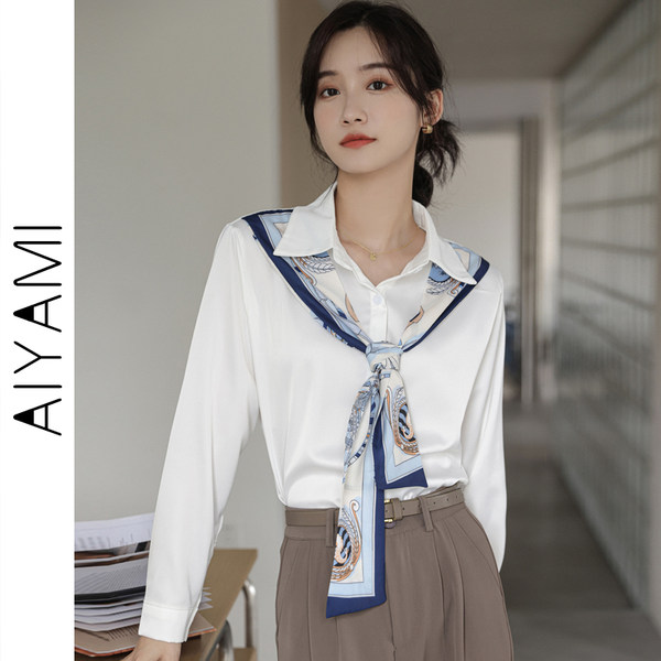 เสื้อชีฟองเกาหลี เสื้อชีฟองสวยๆ