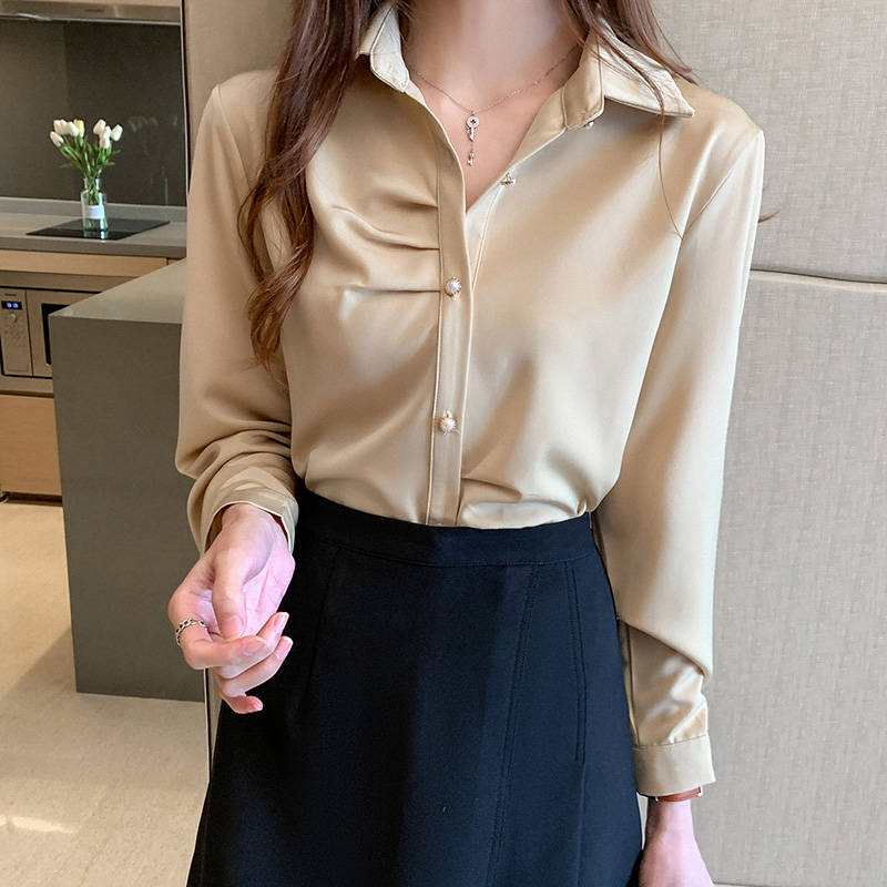 เสื้อเชิ้ตแขนยาววัยรุ่น ลายสวยๆ ส่งฟรี