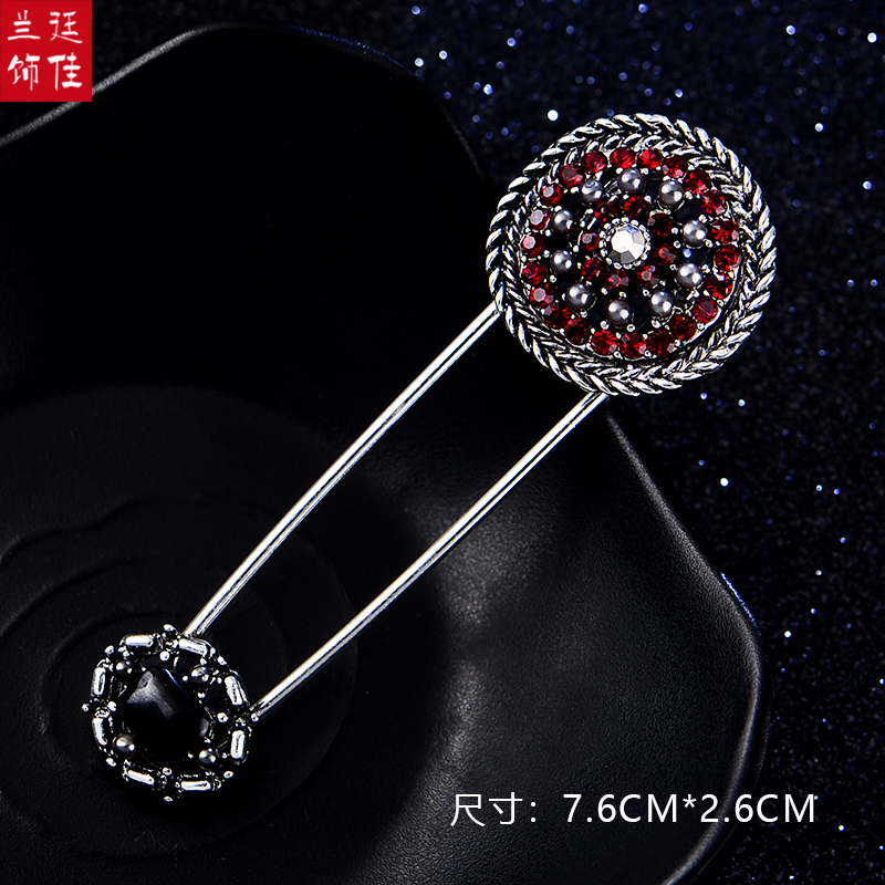 เข็มกลัด เข็มกลัดสวยๆ เข็มกลัดติดเสื้อ Brooch