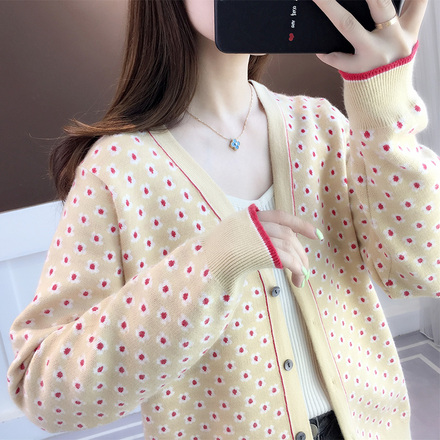เสื้อไหมพรม เสื้อไหมพรมแขนยาว