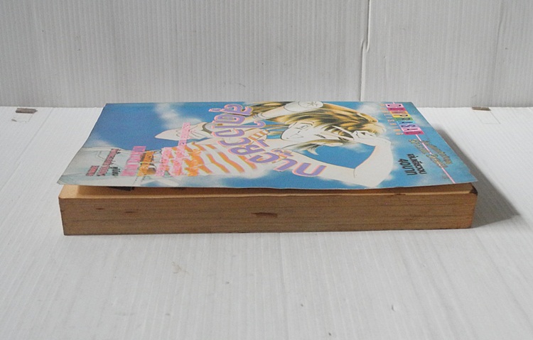 สุดใจวัยจ๊าบ (เล่มเดียวจบ) / มิยูกิ คิตากาว่า