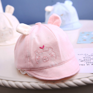 หมวกเด็กน่ารักๆ สไตล์เกาหลี