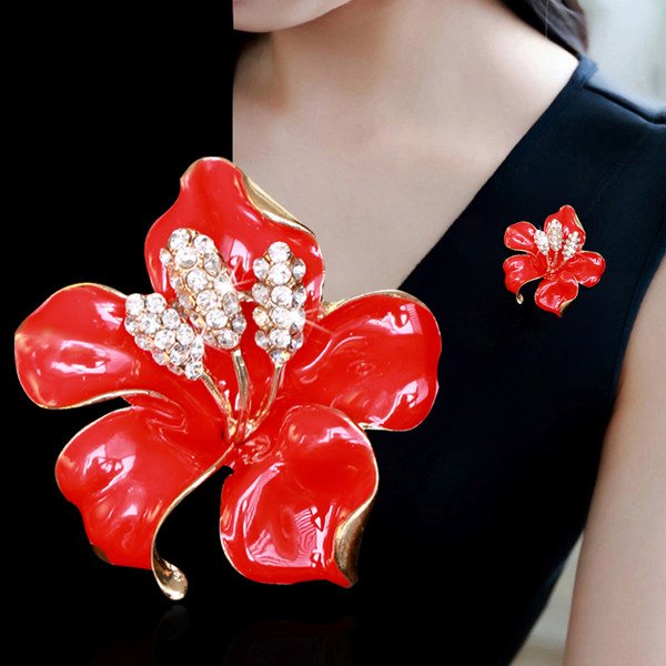 เข็มกลัด เข็มกลัดสวยๆ เข็มกลัดติดเสื้อ Brooch