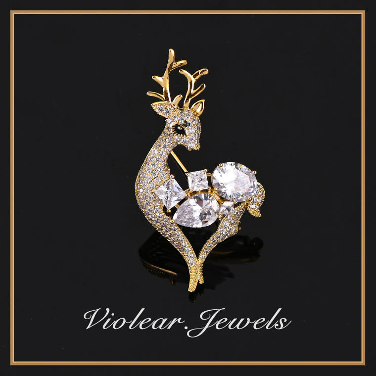 เข็มกลัด เข็มกลัดสวยๆ เข็มกลัดติดเสื้อ Brooch