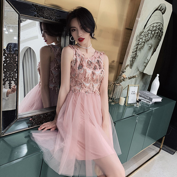 ชุดราตรี ชุดออกงาน ดีไซน์หรู แบรนด์ Angel