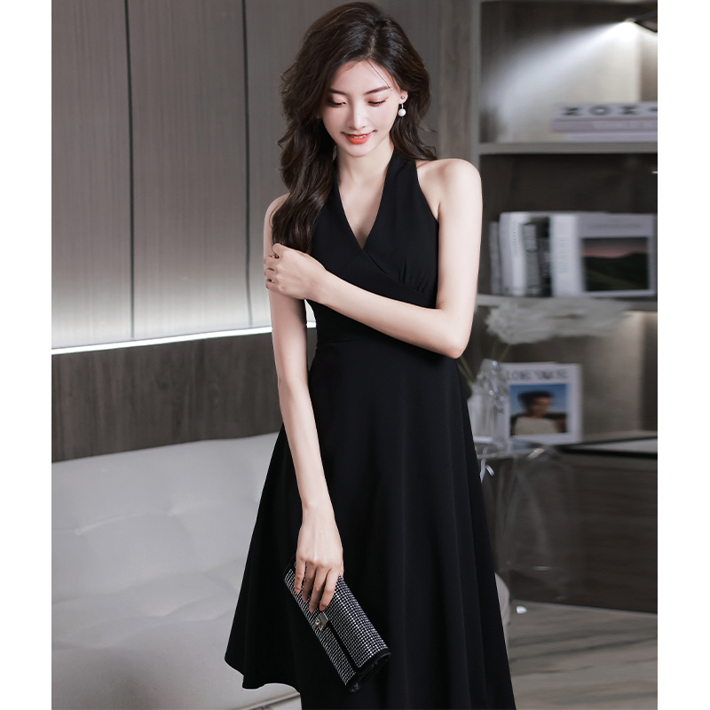 ชุดราตรี ชุดราตรีสวยหรู แบบ ทันสมัย Evening dress