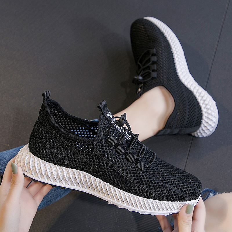 รองเท้าผ้าใบ รองเท้าลำลอง รองเท้าผ้าใบลำลอง รองเท้าแฟชั่นแบบสวม Slipper Shop