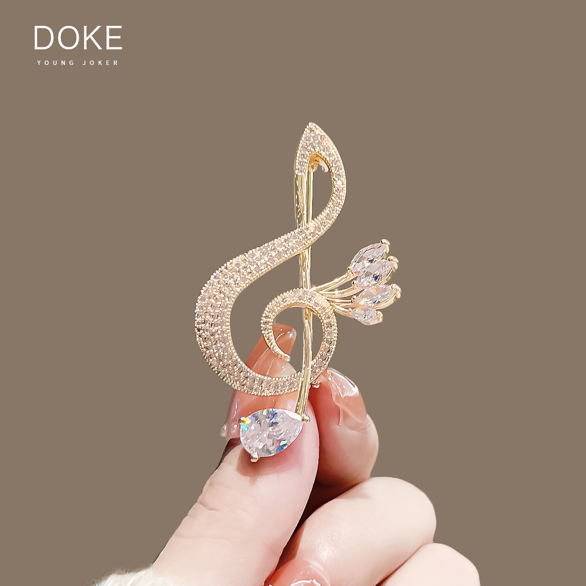 เข็มกลัด เข็มกลัดสวยๆ เข็มกลัดติดเสื้อ Brooch