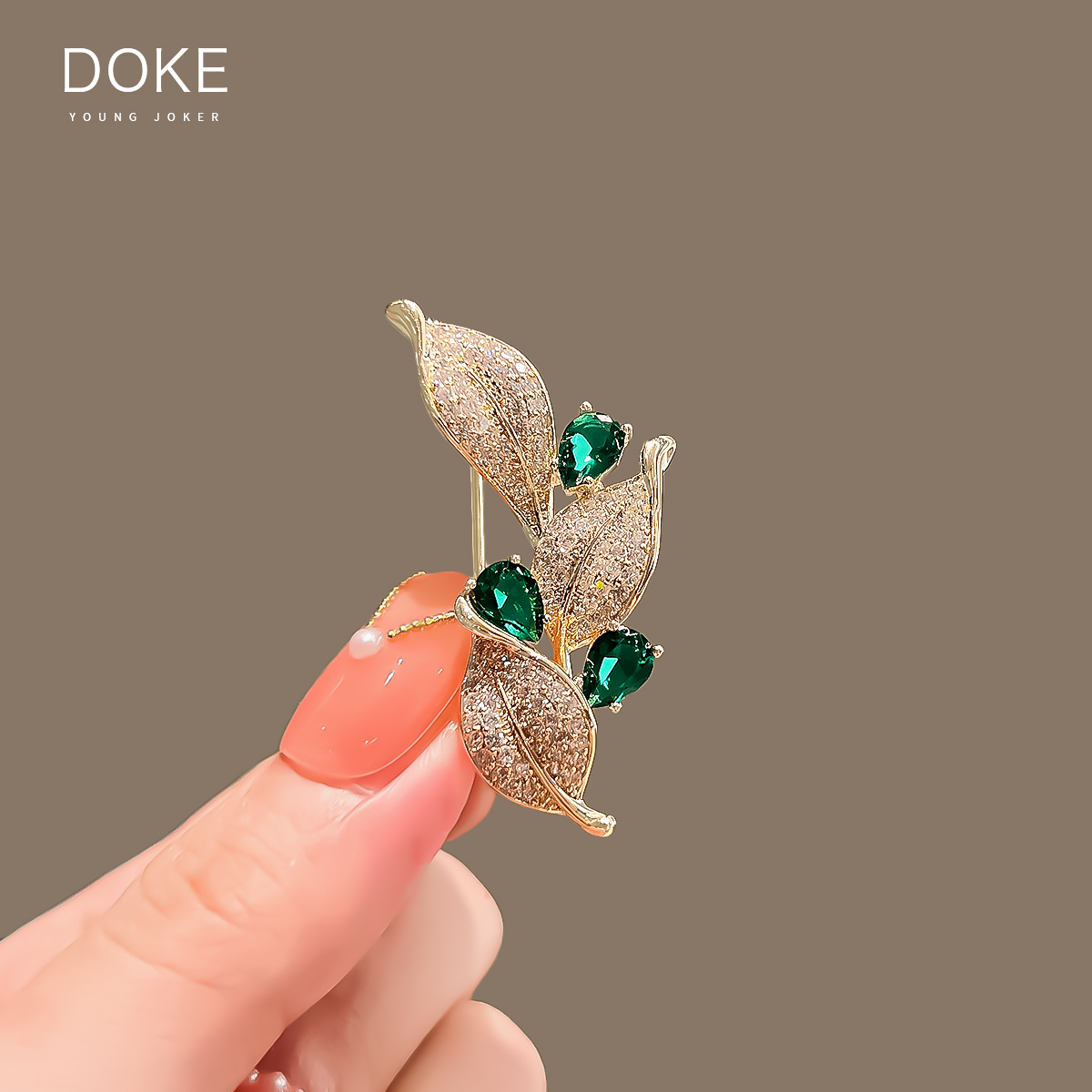 เข็มกลัด เข็มกลัดสวยๆ เข็มกลัดติดเสื้อ Brooch