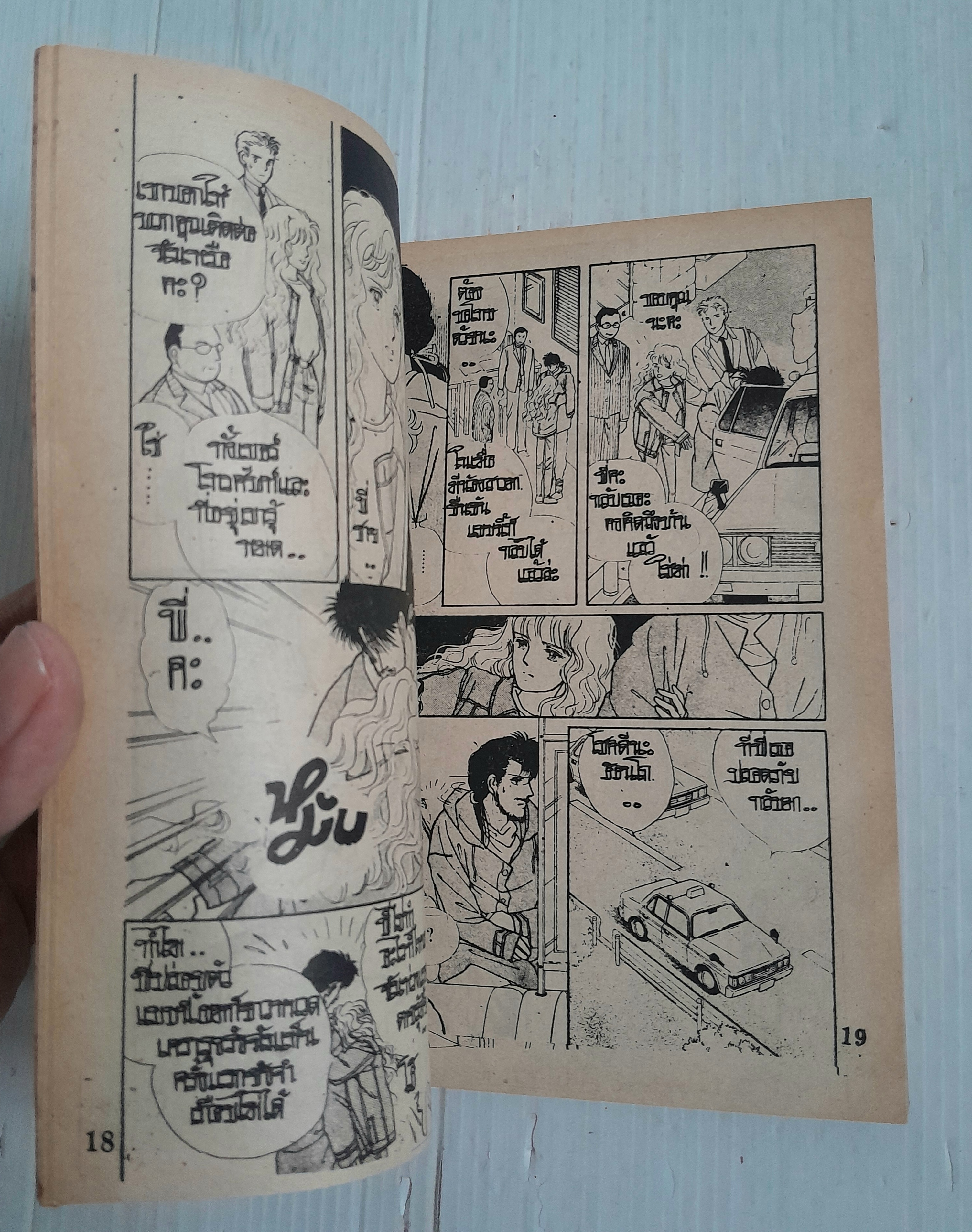 เจ้าชายพลัดถิ่น (เล่มเดียวจบ) / Yamato Waki