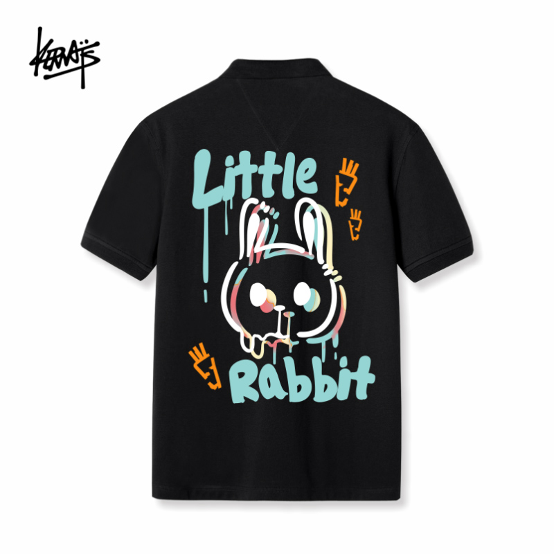 เสื้อยืดผู้ชายอ้วน S-6XL น้ำหนักผู้สวม 50-135 กิโลกรัม