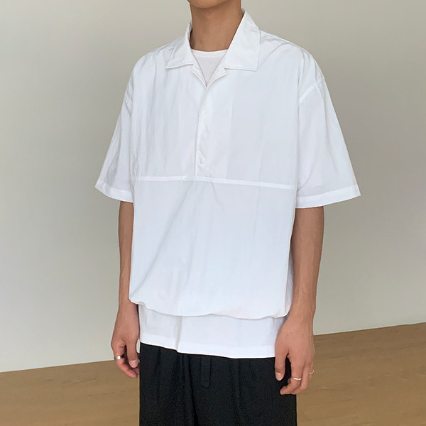 เสื้อT-shirt เสื้อผู้ชายเกาหลี เสื้อเกาหลี MCYC