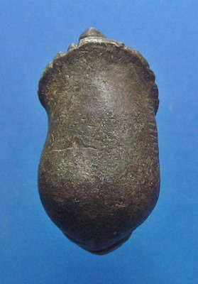 พระอุปคุตประทับหอย